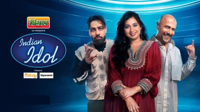 Indian Idol 15